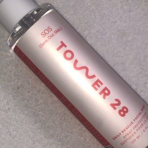 Tower 28 SOS daily rescue facial spray 4 fl oz